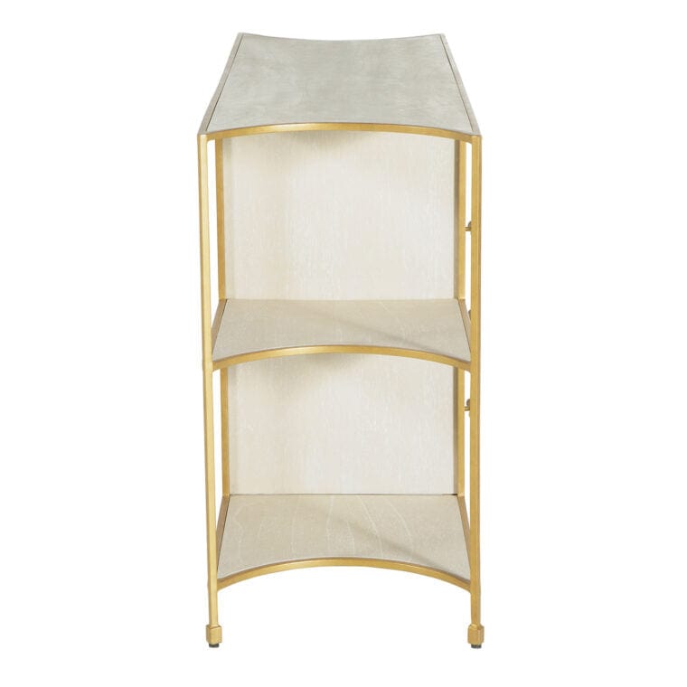 Gabby Jeanelle Storage Console Furniture gabby-SCH-175080