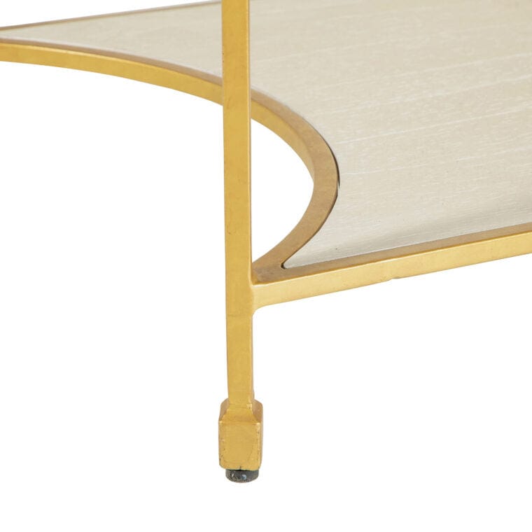 Gabby Jeanelle Storage Console Furniture gabby-SCH-175080