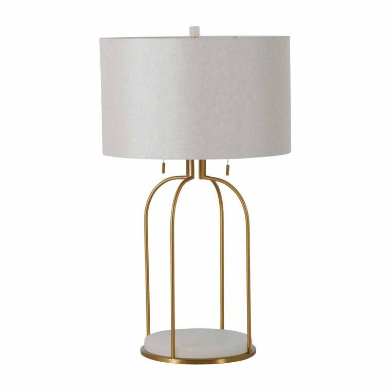 Gabby Joan Table Lamp Lighting gabby-SCH-169085