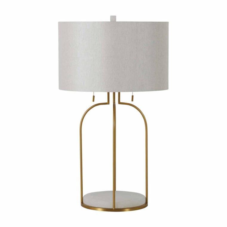 Gabby Joan Table Lamp Lighting gabby-SCH-169085