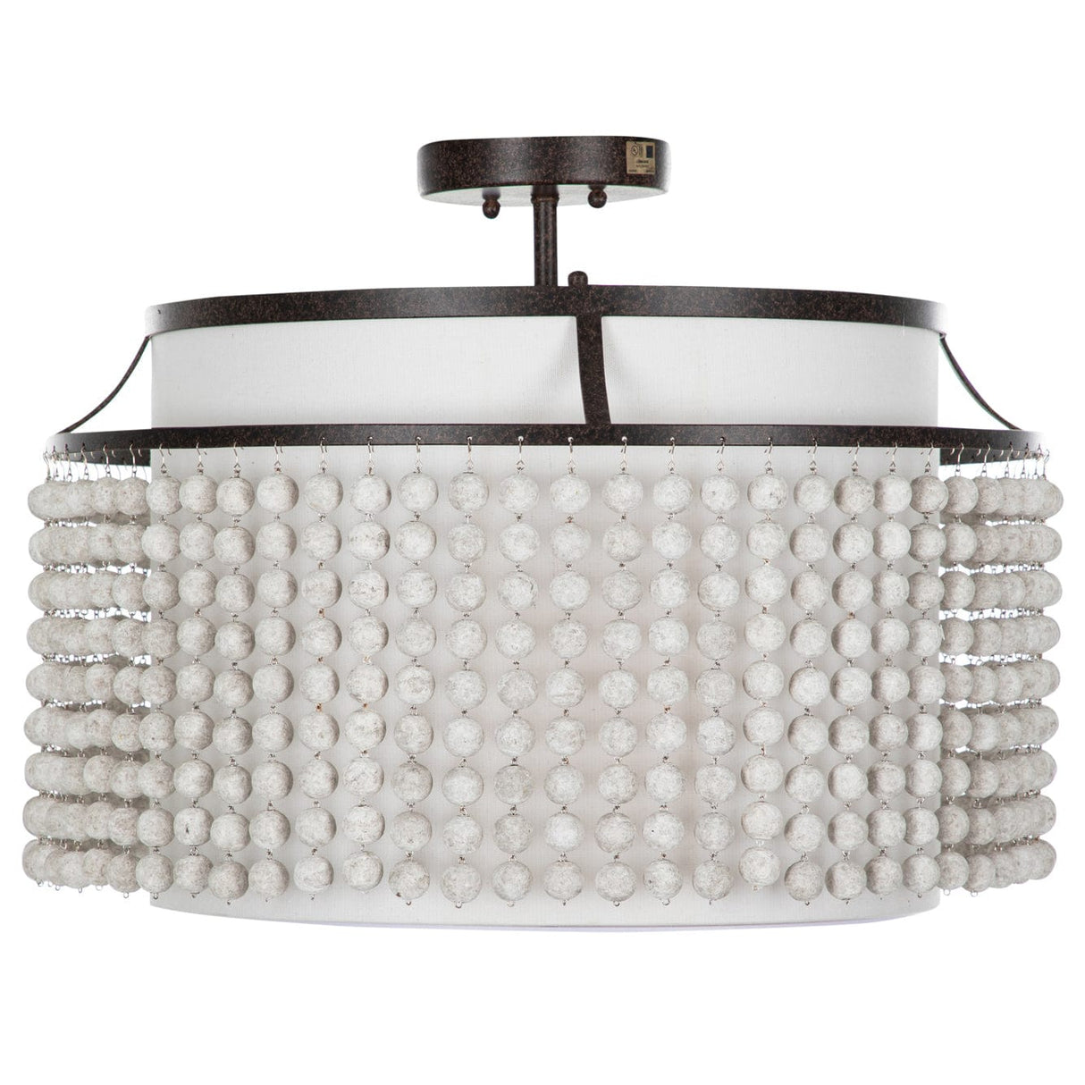 Gabby Joanna Semi-Flush Mount Lighting gabby-SCH-170470