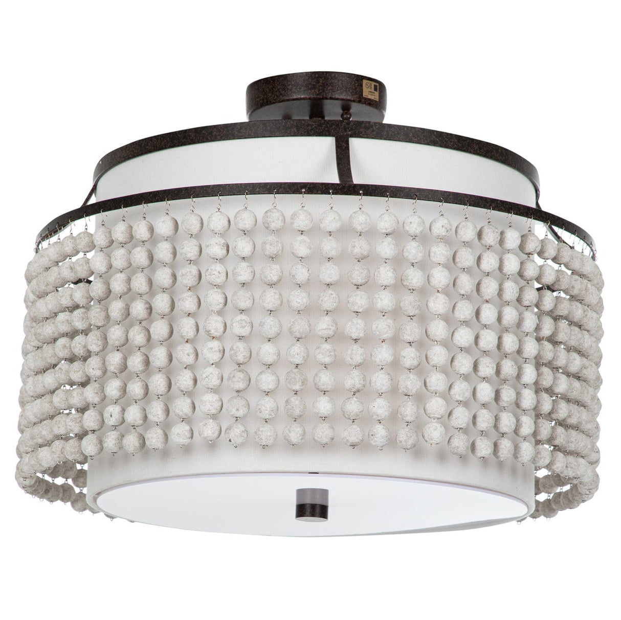 Gabby Joanna Semi-Flush Mount Lighting gabby-SCH-170470