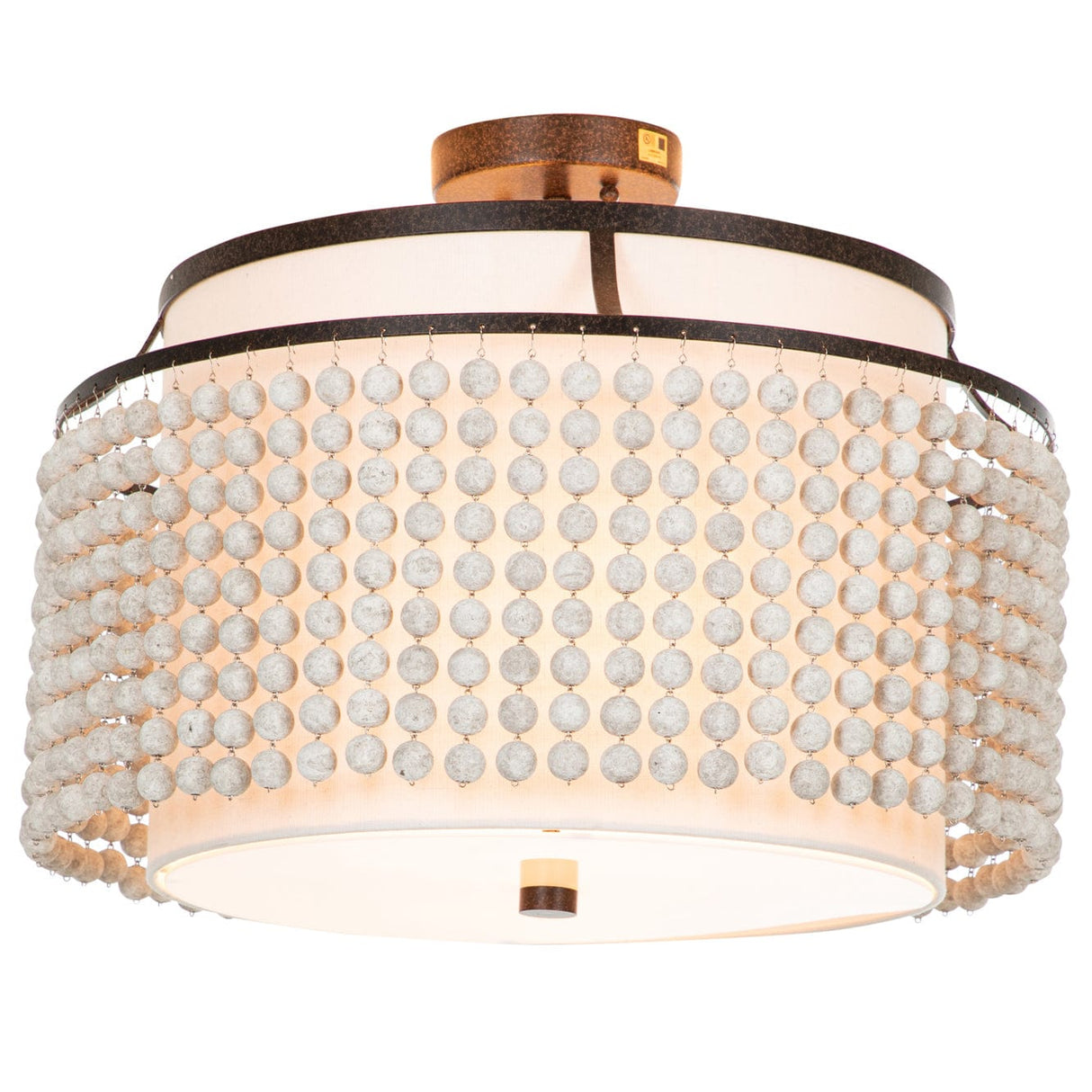Gabby Joanna Semi-Flush Mount Lighting gabby-SCH-170470