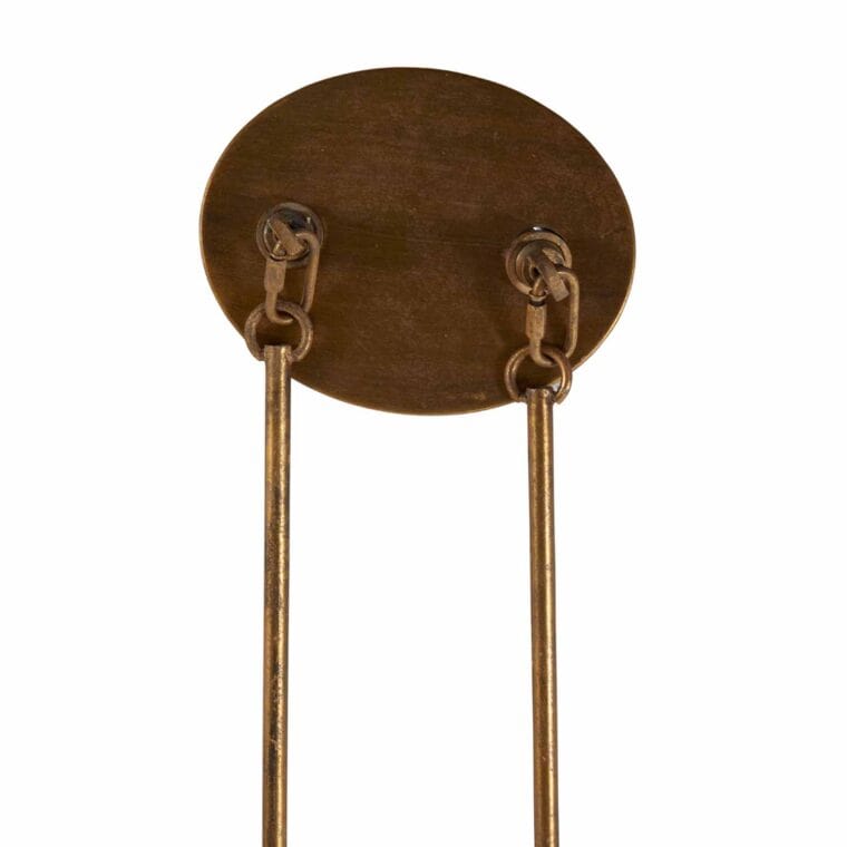 Gabby Kathleen Chandelier- Gilded Gold Lighting gabby-SCH-169020