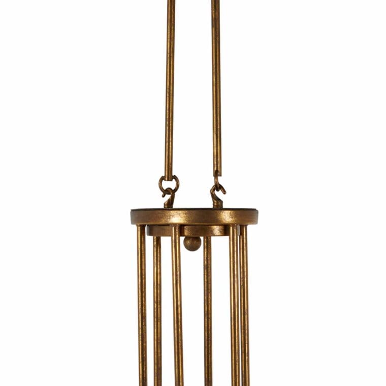 Gabby Kathleen Chandelier- Gilded Gold Lighting gabby-SCH-169020