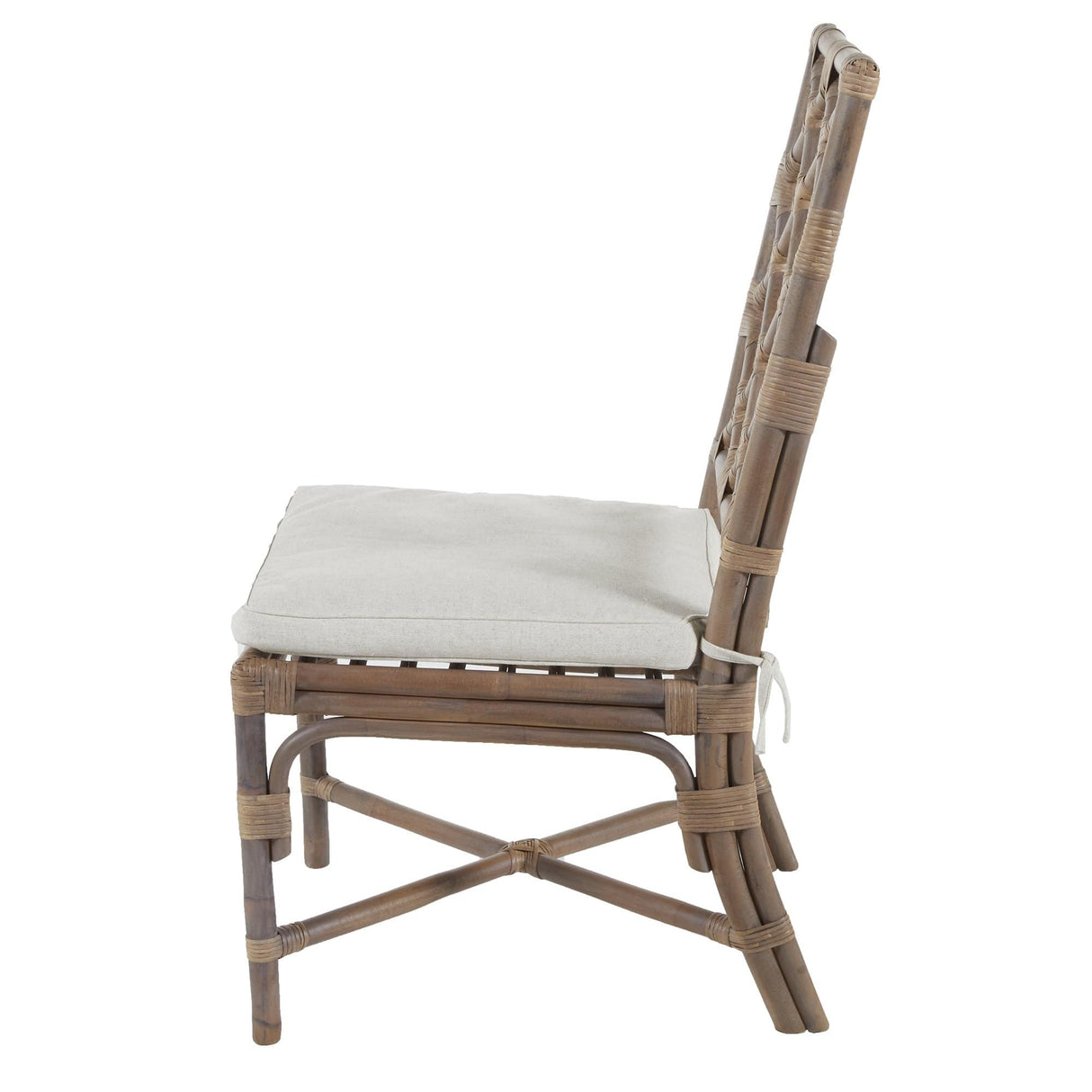 Gabby Kennedy Chair (Set of 2) Furniture Gabby-SCH-150180 00842728100026