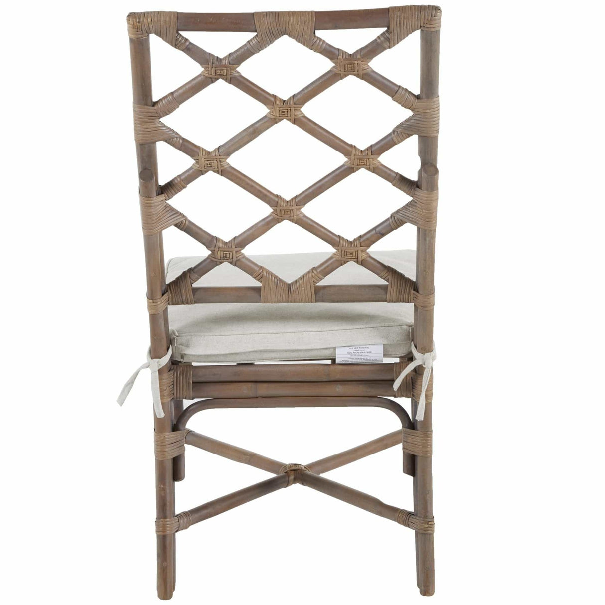 Gabby Kennedy Chair (Set of 2) Furniture Gabby-SCH-150180 00842728100026