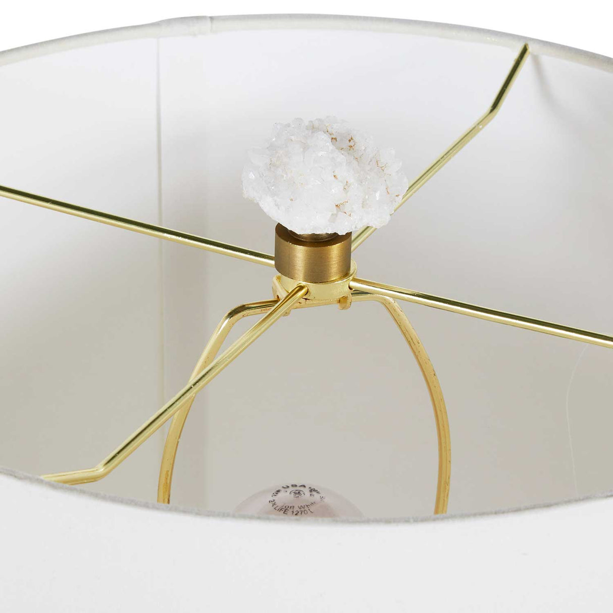 Gabby Kerry Table Lamp Lighting gabby-SCH-192163 842728119172