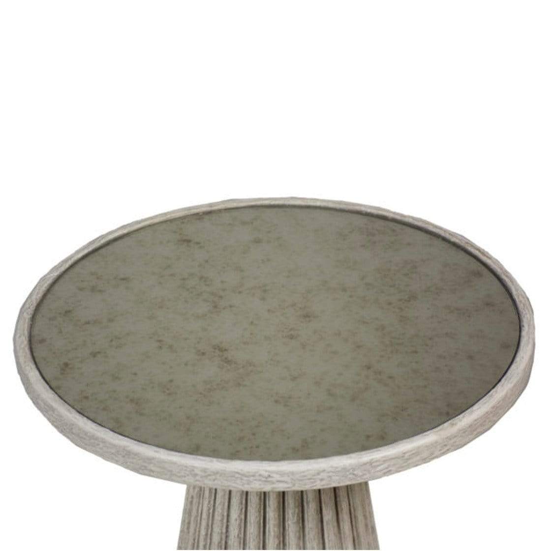 Gabby Kingsley Side Table Furniture gabby-SCH-153900 00842728107698