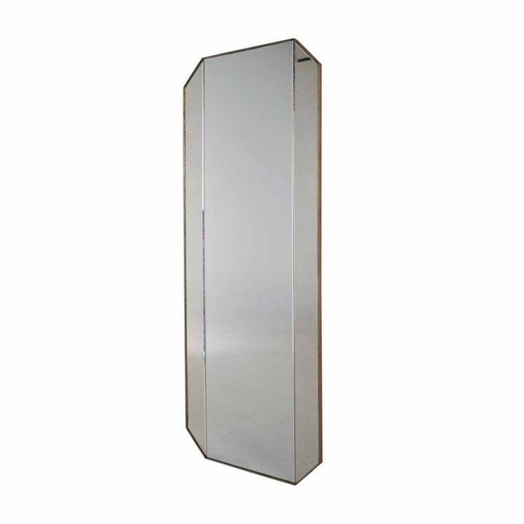 Gabby Lacy Floor Mirror Mirrors gabby-SCH-168085