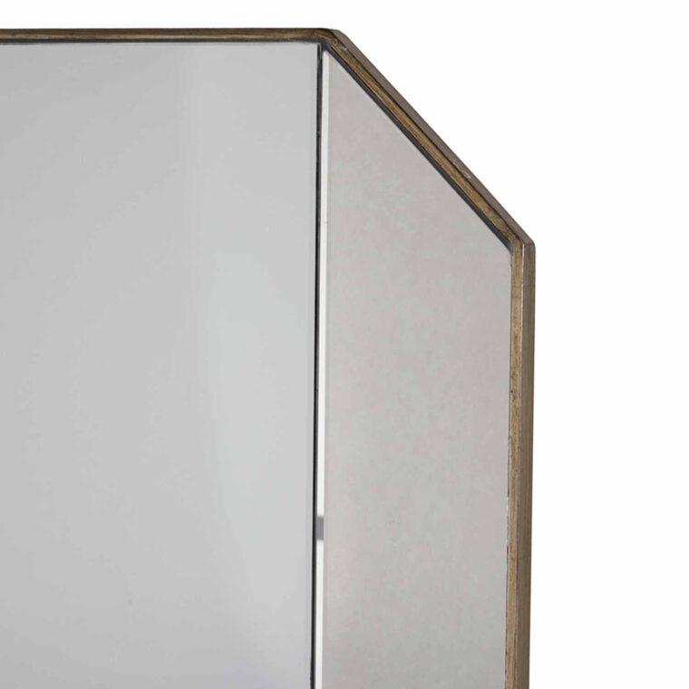 Gabby Lacy Floor Mirror Mirrors gabby-SCH-168085
