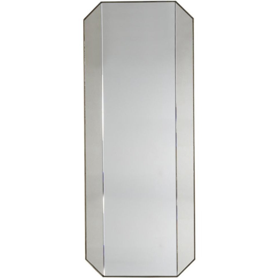 Gabby Lacy Floor Mirror Mirrors gabby-SCH-168085