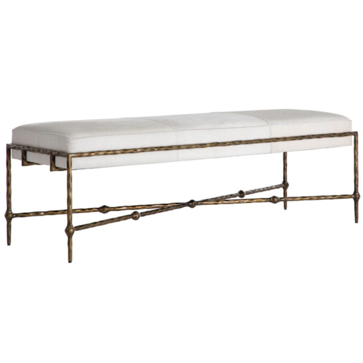 Gabby Lambeth Bench Furniture gabby-SCH-175122