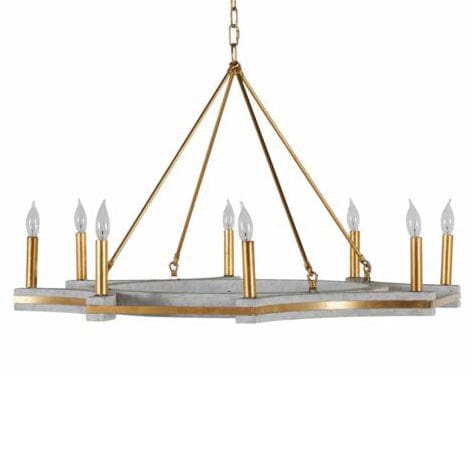 Gabby Lockhart Chandelier Lighting gabby-SCH-169040
