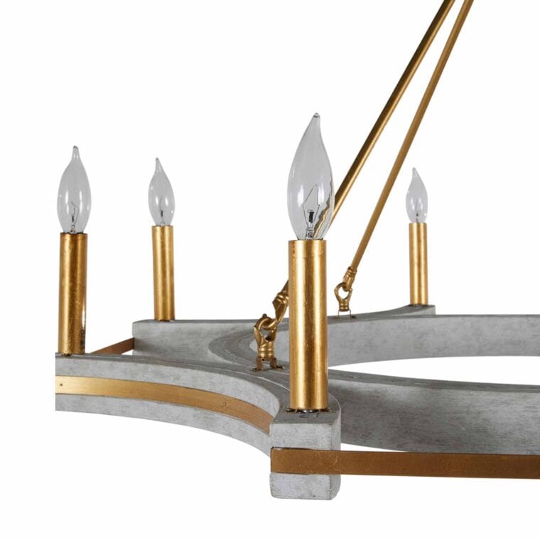 Gabby Lockhart Chandelier Lighting gabby-SCH-169040