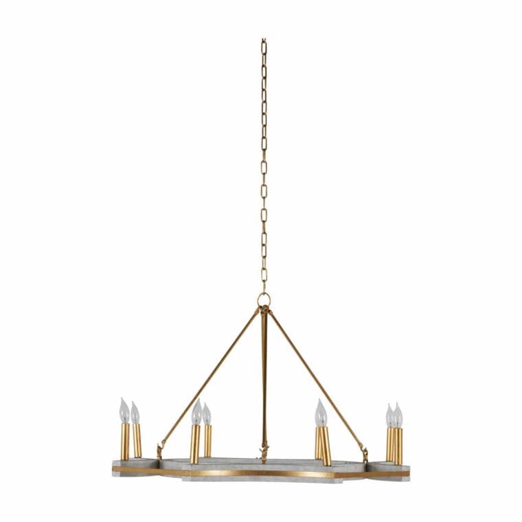 Gabby Lockhart Chandelier Lighting gabby-SCH-169040