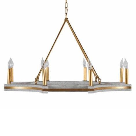 Gabby Lockhart Chandelier Lighting gabby-SCH-169040