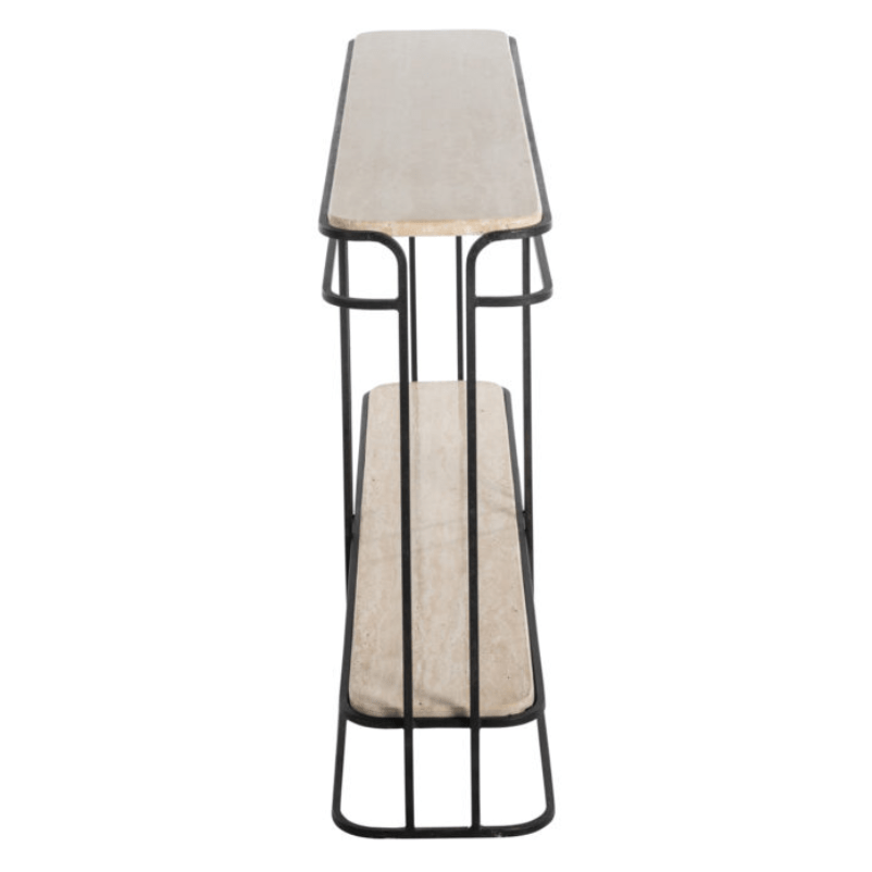 Gabby Louise Console Table Furniture gabby-SCH-170140