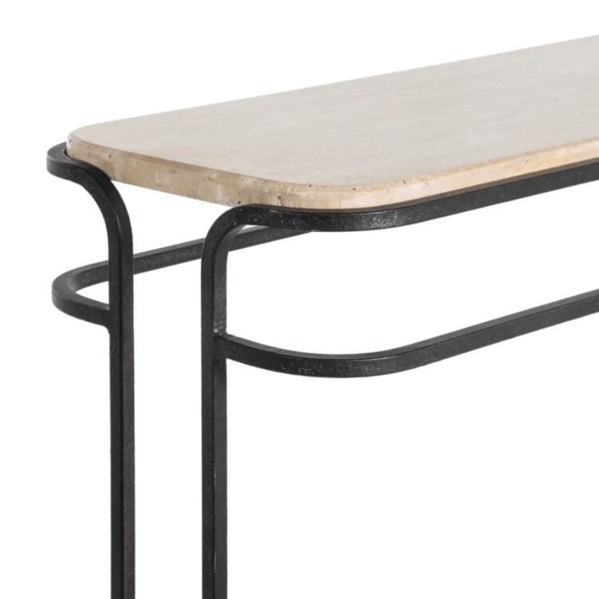 Gabby Louise Console Table Furniture gabby-SCH-170140