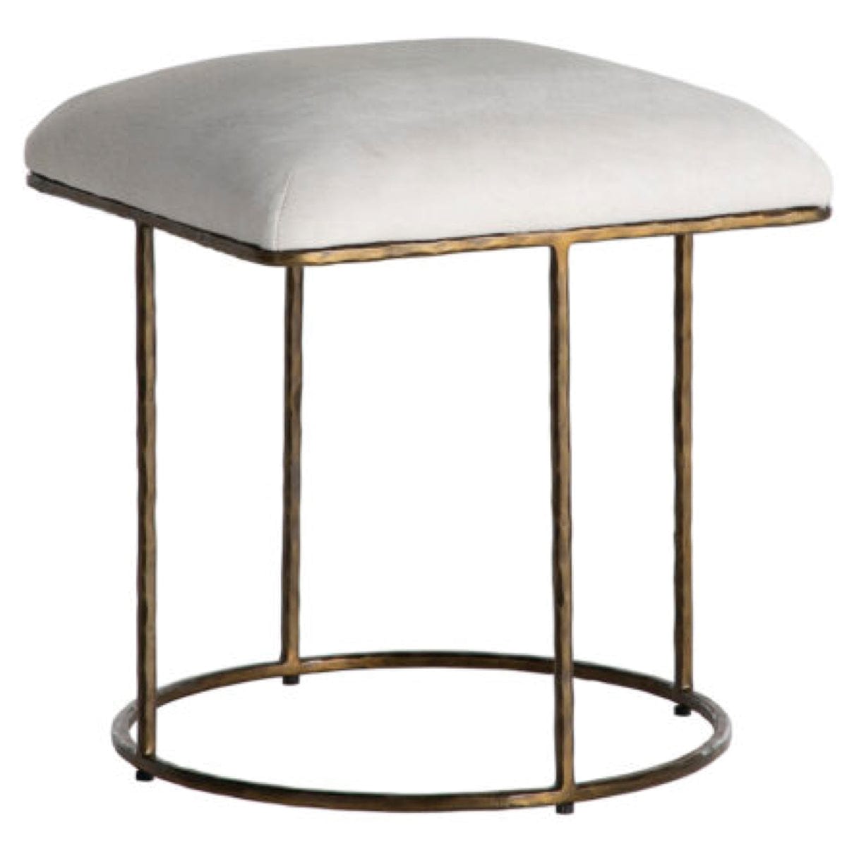 Gabby Lucas Stool Furniture gabby-SCH-175125