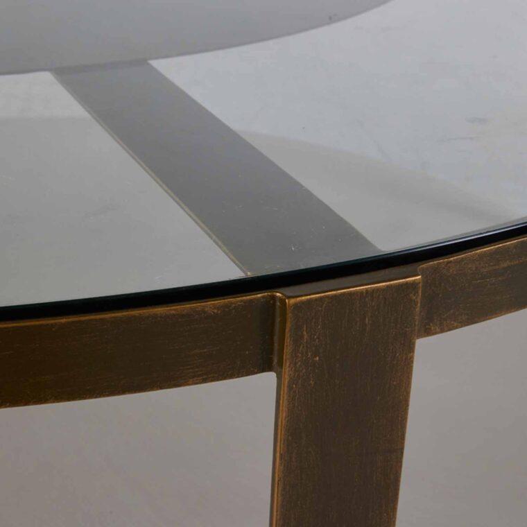 Gabby Marlon Coffee Table Furniture gabby-SCH-168110