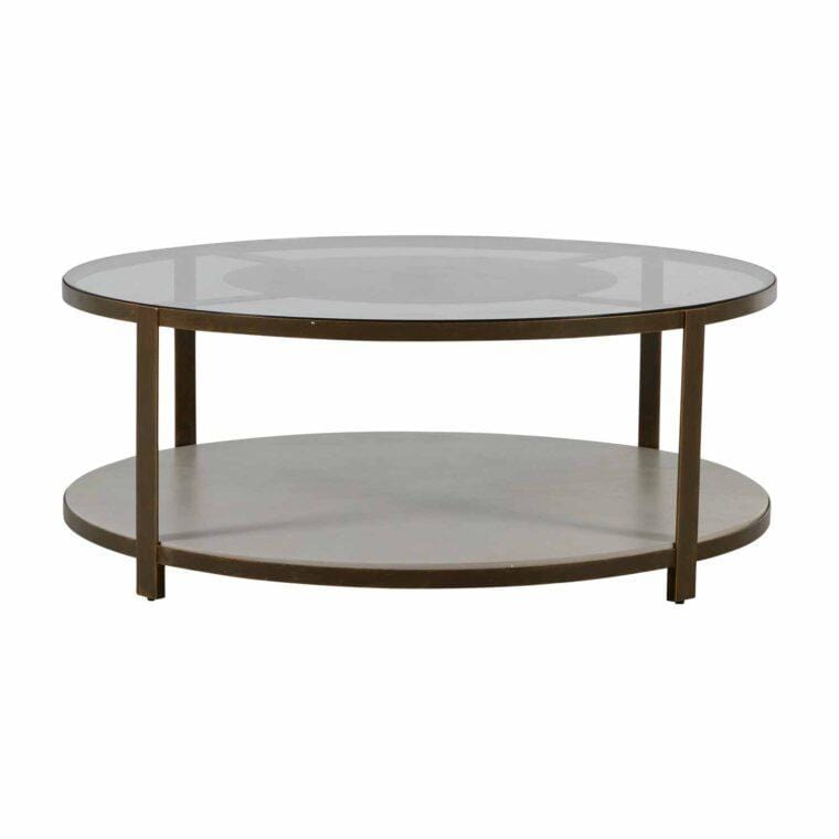 Gabby Marlon Coffee Table Furniture gabby-SCH-168110