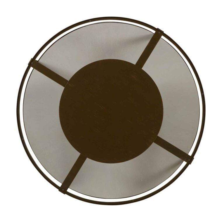 Gabby Marlon Coffee Table Furniture gabby-SCH-168110