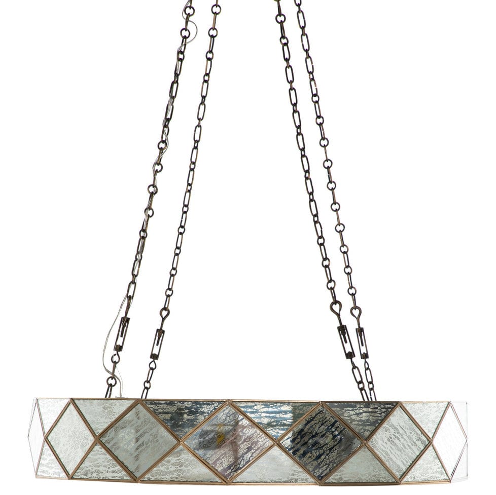 Gabby Maybelle Chandelier Lighting