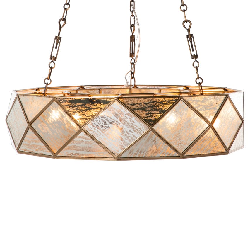 Gabby Maybelle Chandelier Lighting