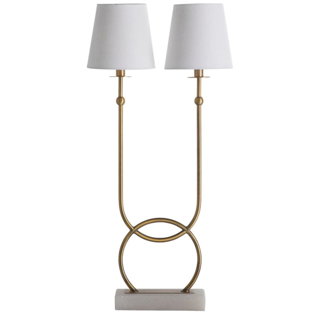Gabby Mayfield Table Lamp Lighting gabby-SCH-175091