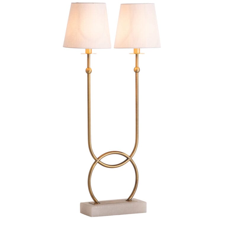 Gabby Mayfield Table Lamp Lighting gabby-SCH-175091