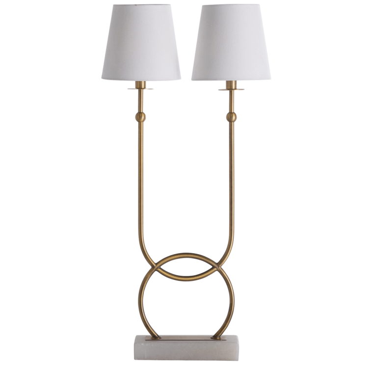 Gabby Mayfield Table Lamp Lighting gabby-SCH-175091