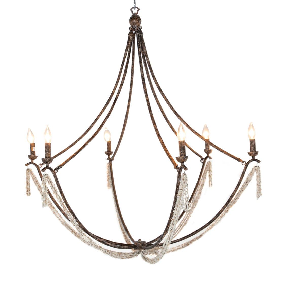 Gabby Nakita Chandelier Chandeliers gabby-SCH-170045