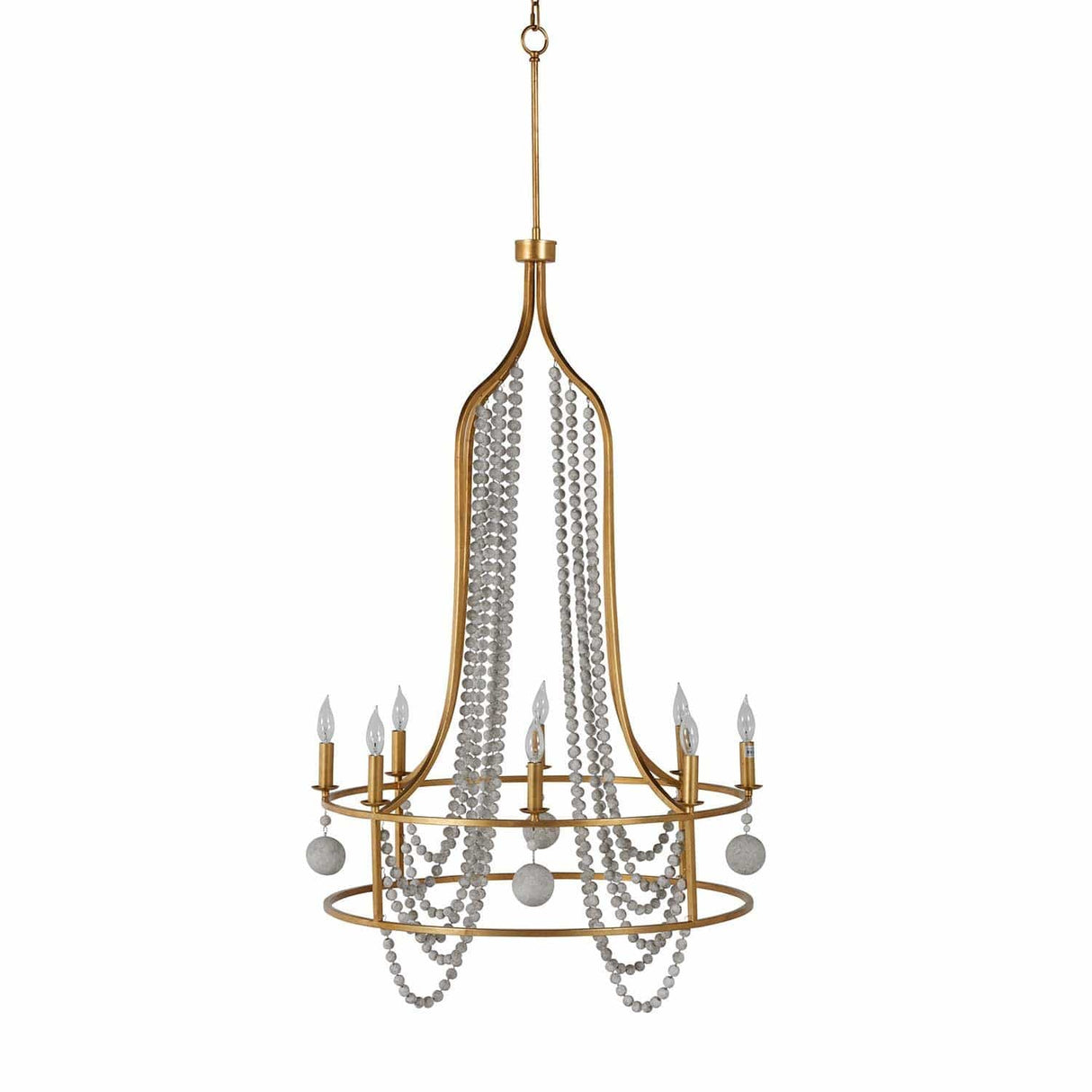 Gabby Neville Chandelier Lighting gabby-SCH-166010 842728119318