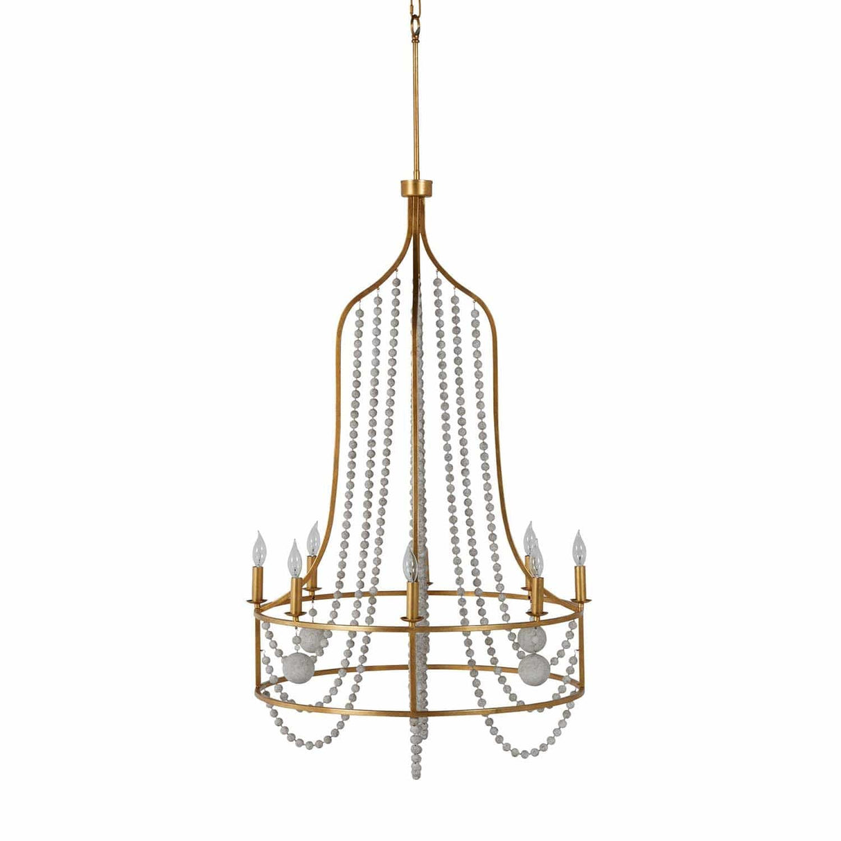 Gabby Neville Chandelier Lighting gabby-SCH-166010 842728119318