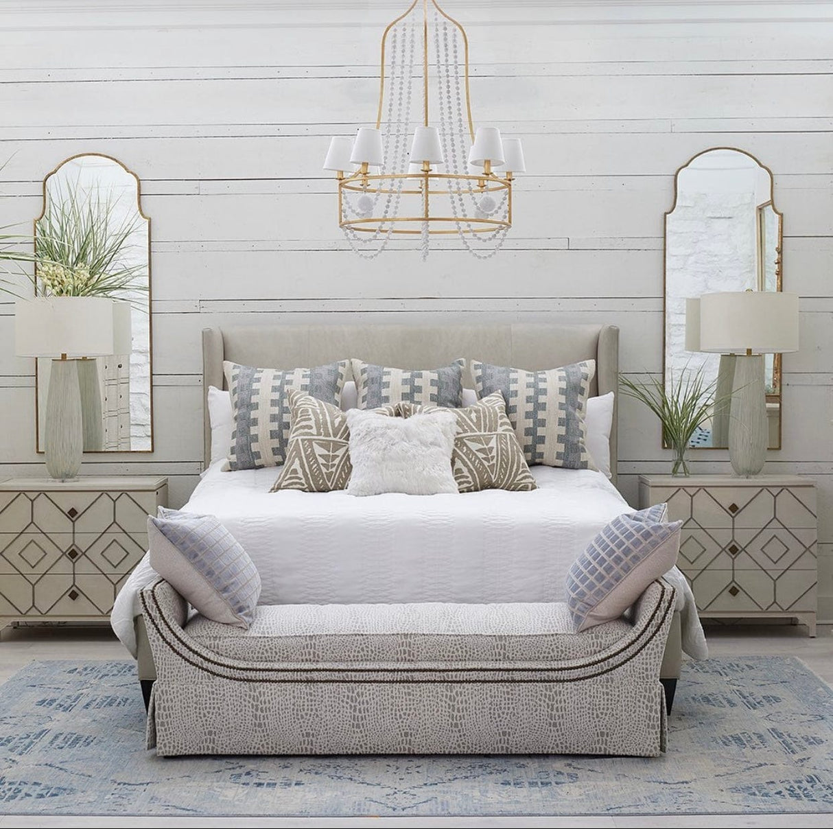 Gabby Neville Chandelier Lighting gabby-SCH-166010 842728119318