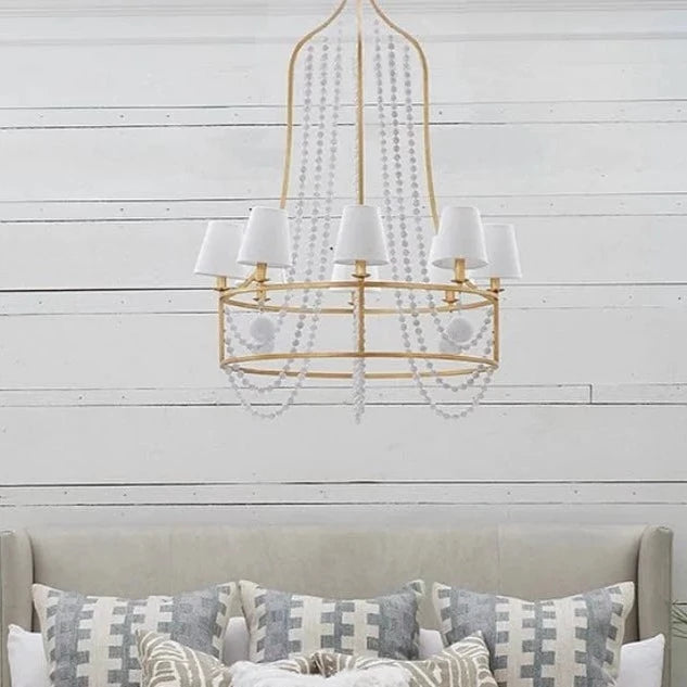 Gabby Neville Chandelier Lighting gabby-SCH-166010 842728119318