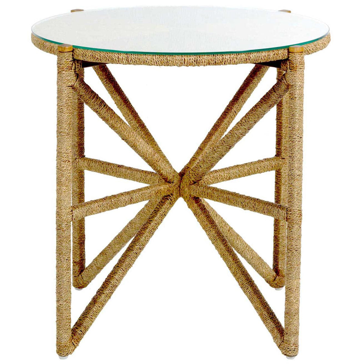 Gabby Nigel Side Table Furniture gabby-SCH-162030