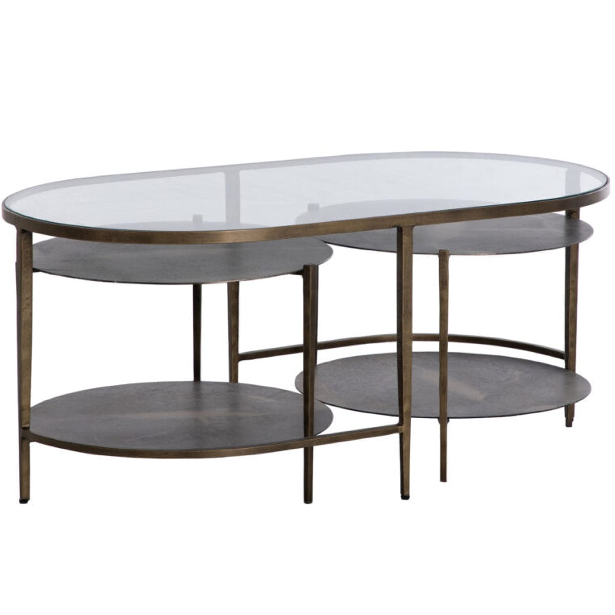 Gabby Northampton Coffee Table Furniture gabby-SCH-175097