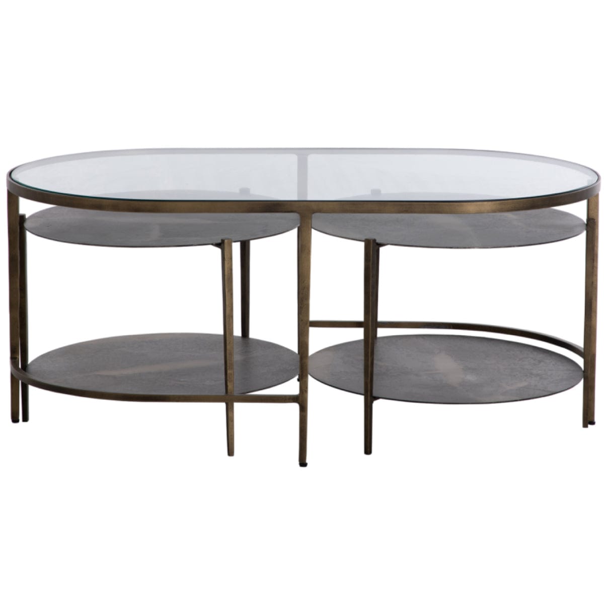Gabby Northampton Coffee Table Furniture gabby-SCH-175097