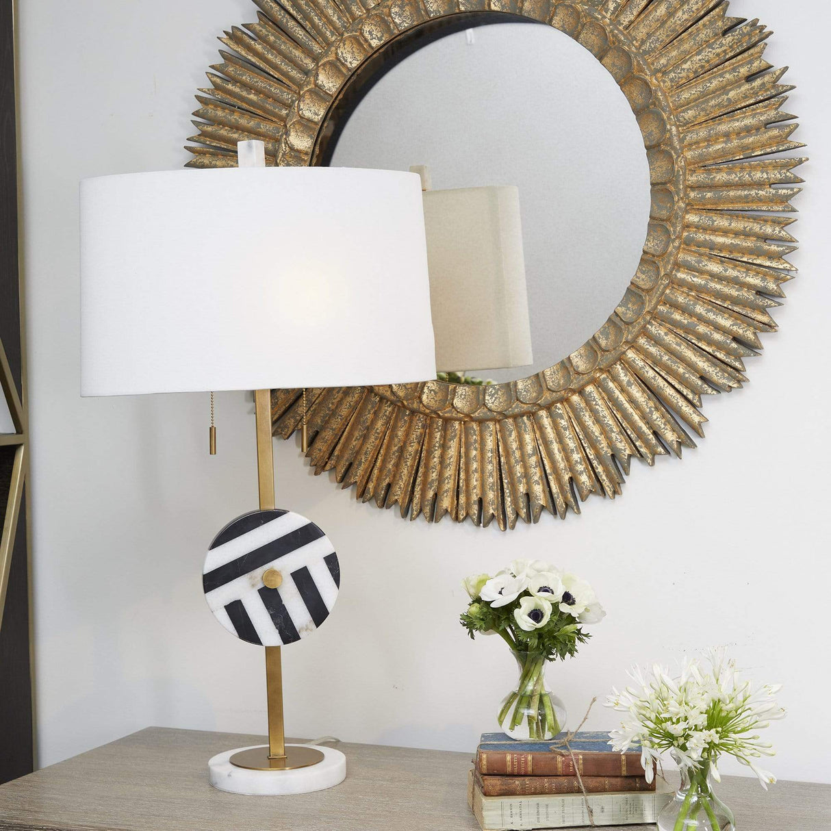 Gabby Ramona Mirror Wall gabby-SCH-158210 00842728109746