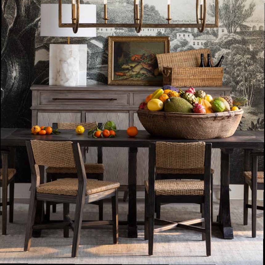 Gabby Richard Side Chair - Set of 2 Furniture gabby-SCH-163210