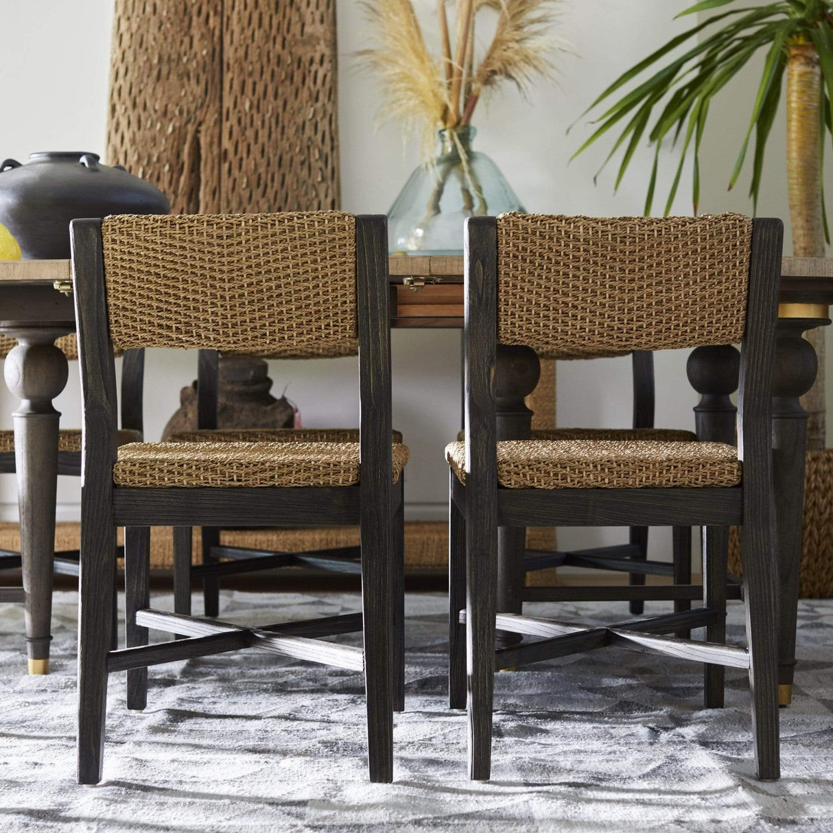 Gabby Rosemary/Roderick Dining Table Furniture