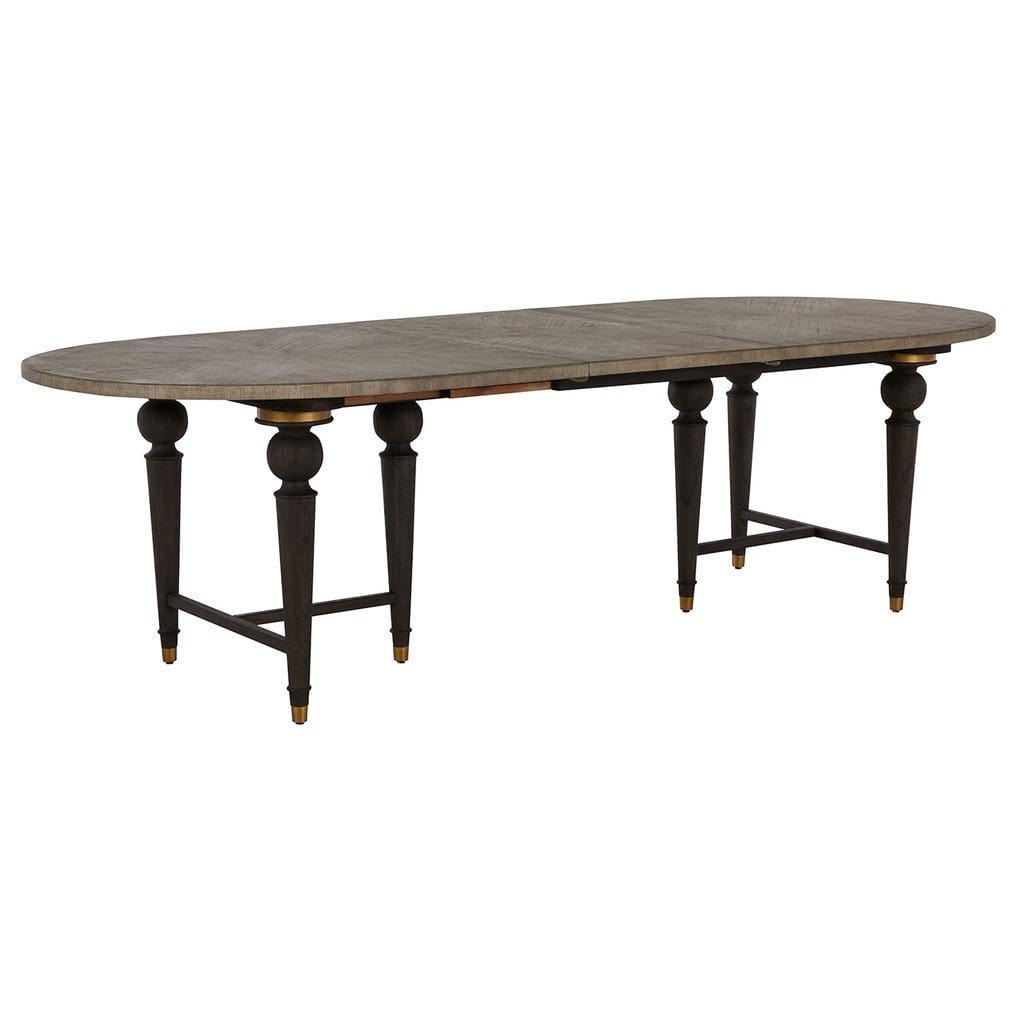 Gabby Rosemary/Roderick Dining Table Furniture gabby-SCH-167050
