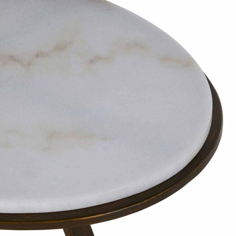 Gabby Rylan Side Table Furniture gabby-SCH-163375 00842728116904