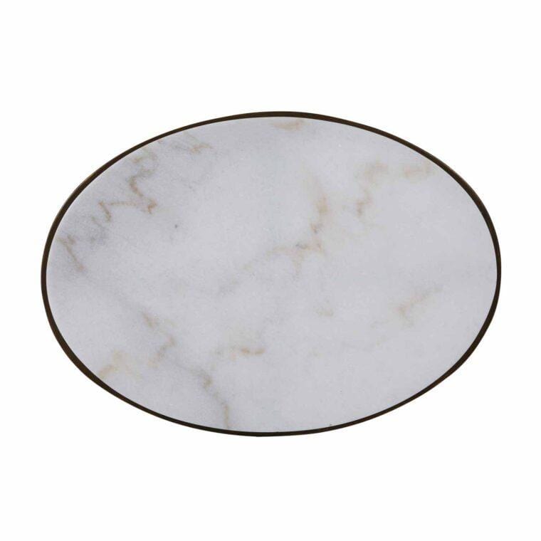 Gabby Rylan Side Table Furniture gabby-SCH-163375 00842728116904