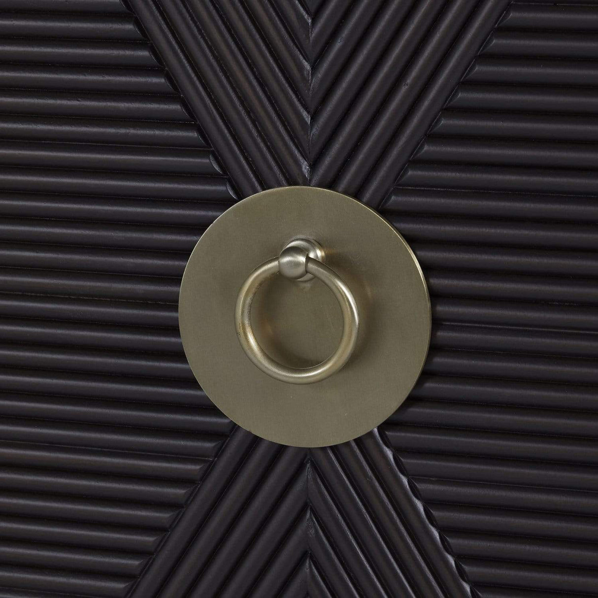 Gabby Saffron Cabinet - Brown Furniture gabby-SCH-167280 00842728108831