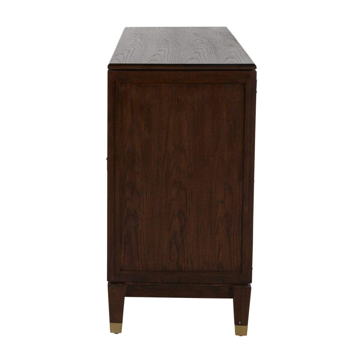 Gabby Saffron Cabinet - Brown Furniture gabby-SCH-167280 00842728108831