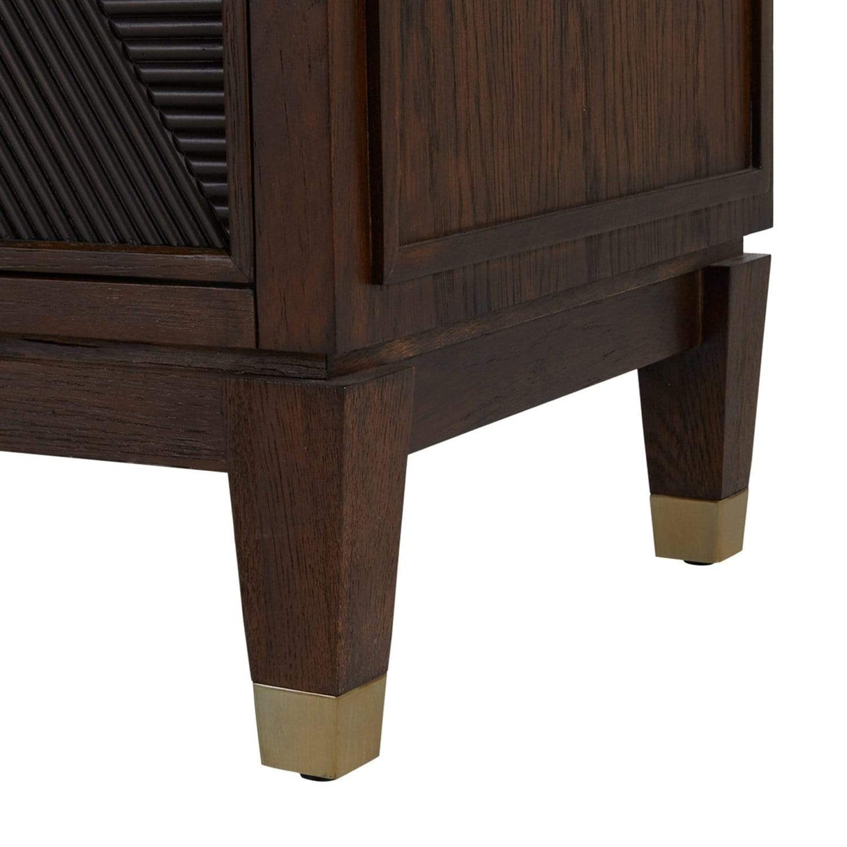 Gabby Saffron Cabinet - Brown Furniture gabby-SCH-167280 00842728108831