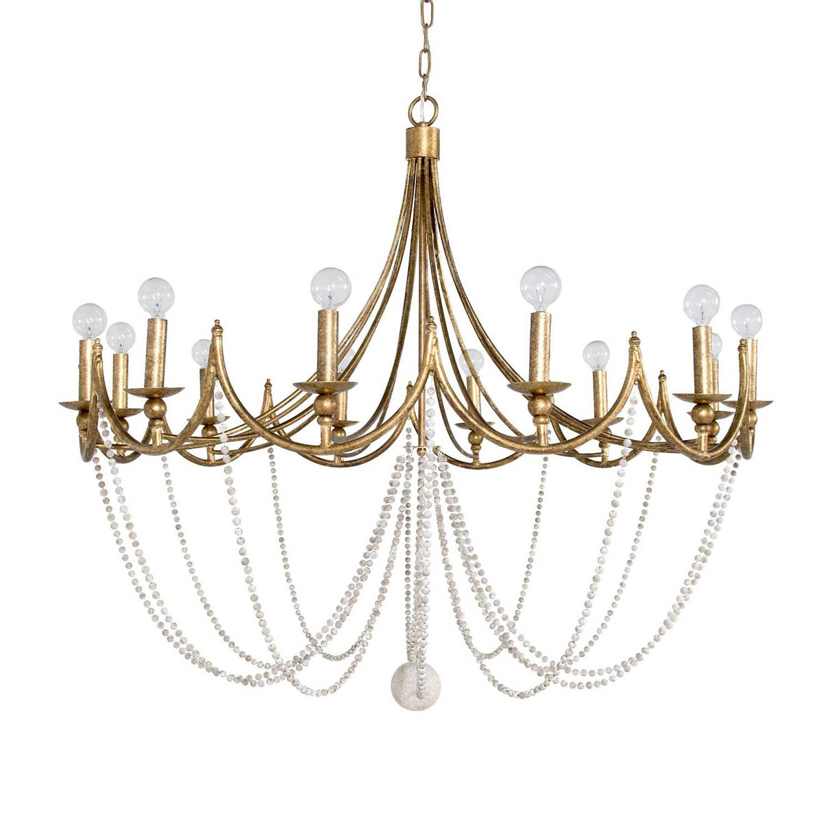 Gabby Sandra Chandelier Lighting Gabby-SCH-153145 00842728101351